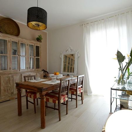 B&B Alghero 82 מראה חיצוני תמונה