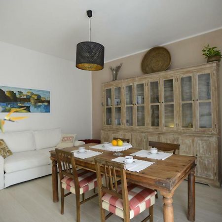 B&B Alghero 82 מראה חיצוני תמונה