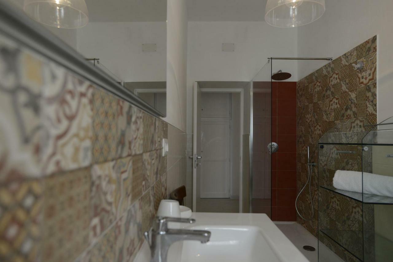 B&B Alghero 82 מראה חיצוני תמונה