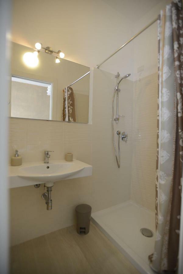 B&B Alghero 82 מראה חיצוני תמונה