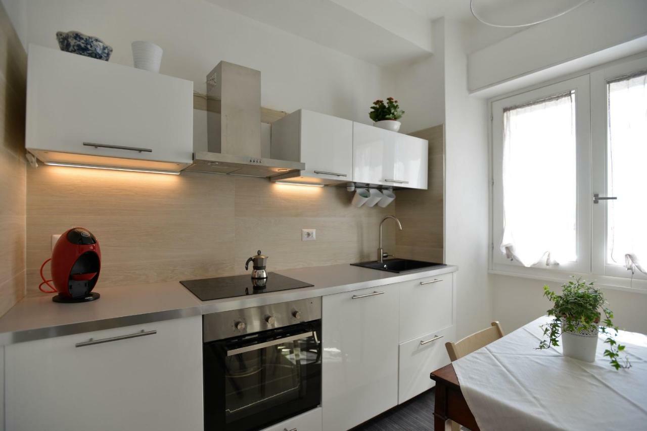 B&B Alghero 82 מראה חיצוני תמונה
