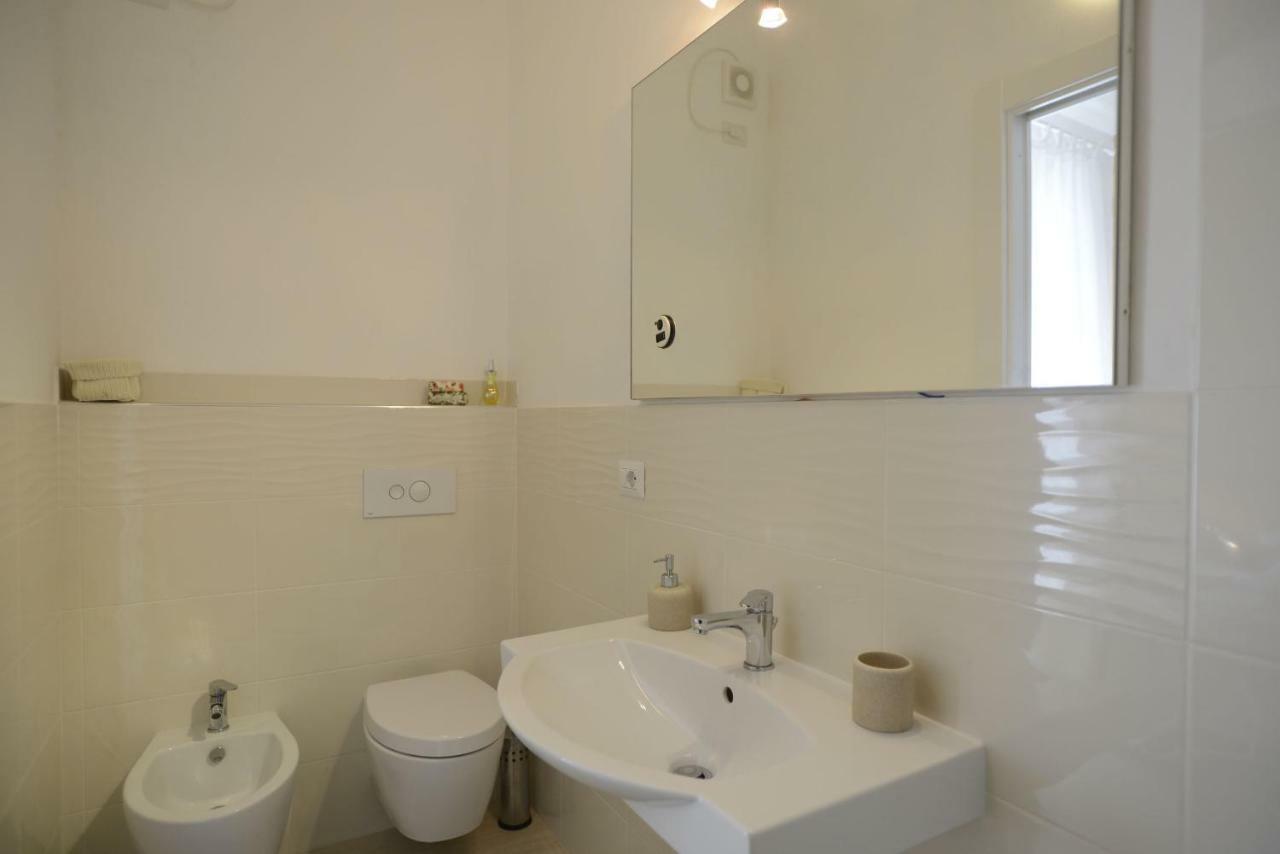 B&B Alghero 82 מראה חיצוני תמונה