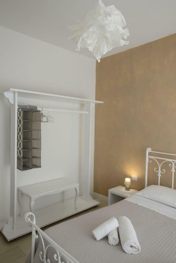 B&B Alghero 82 מראה חיצוני תמונה