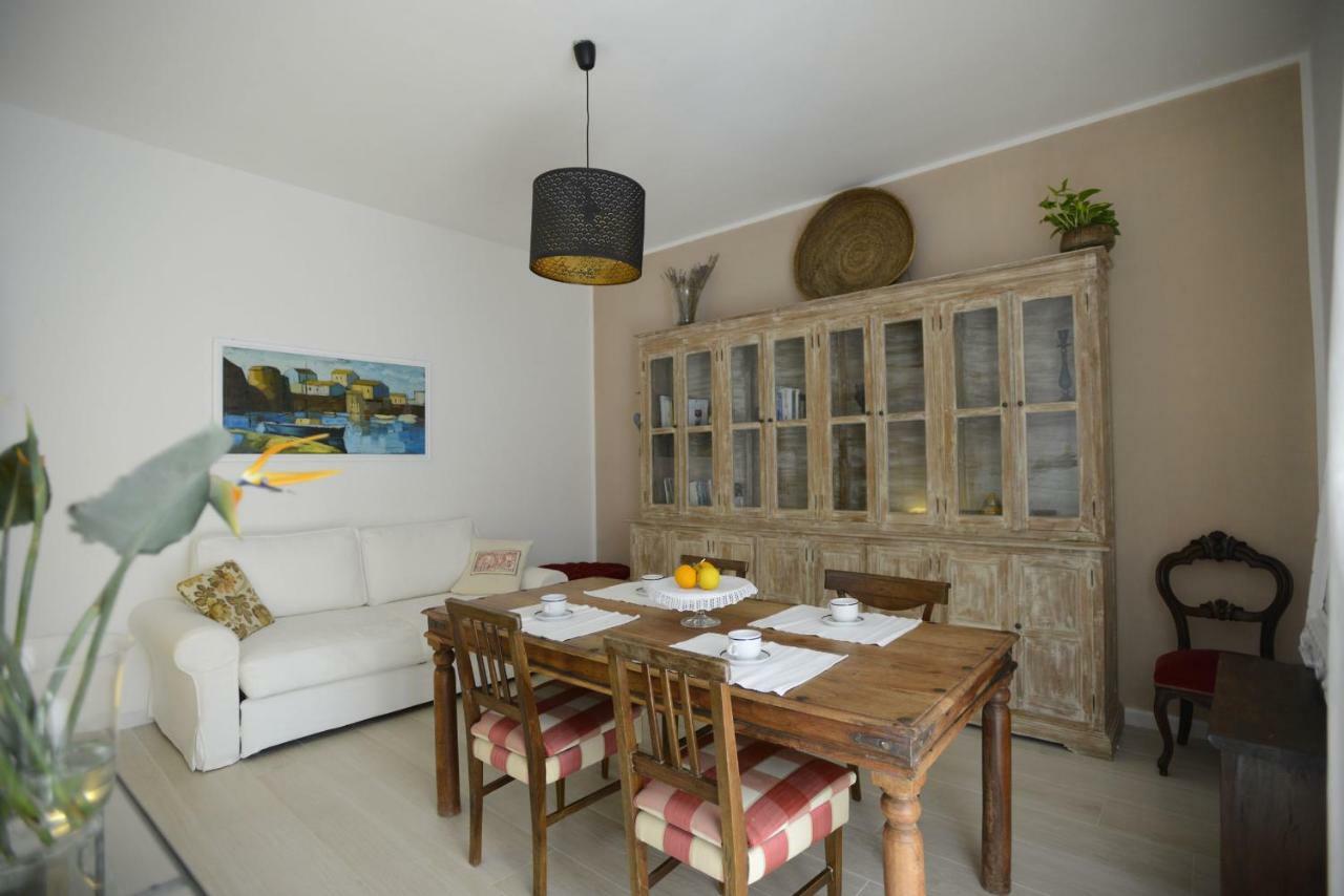B&B Alghero 82 מראה חיצוני תמונה