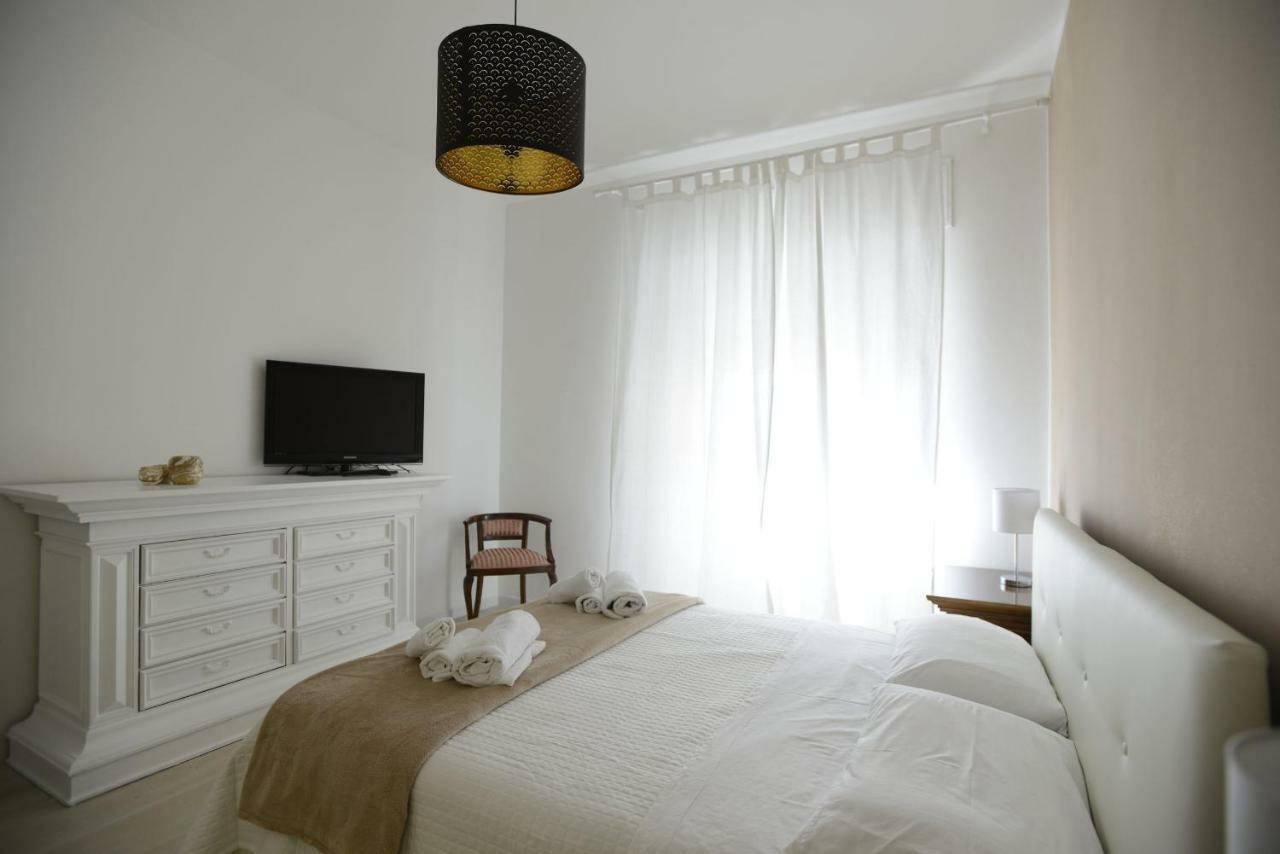 B&B Alghero 82 מראה חיצוני תמונה