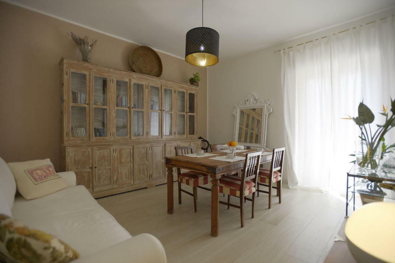 B&B Alghero 82 מראה חיצוני תמונה