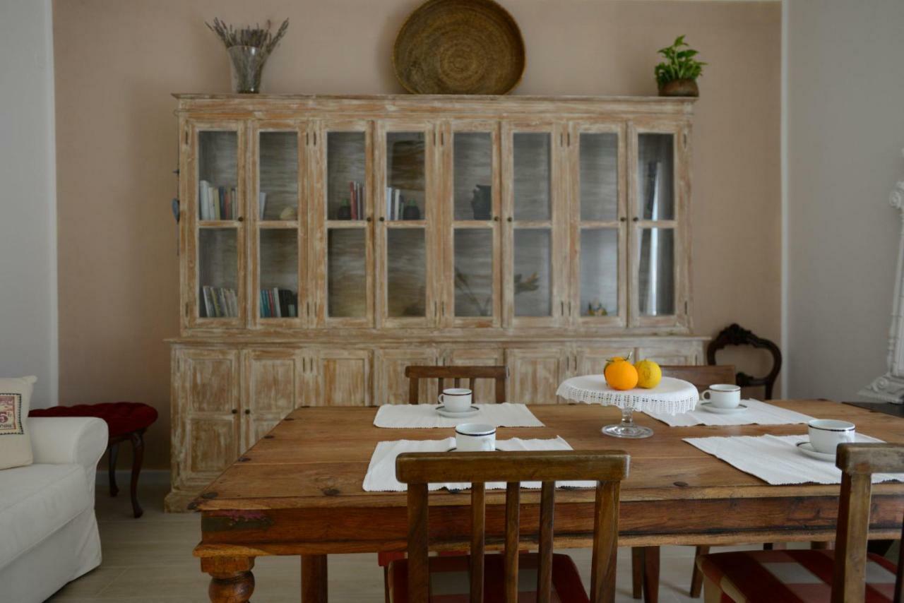 B&B Alghero 82 מראה חיצוני תמונה