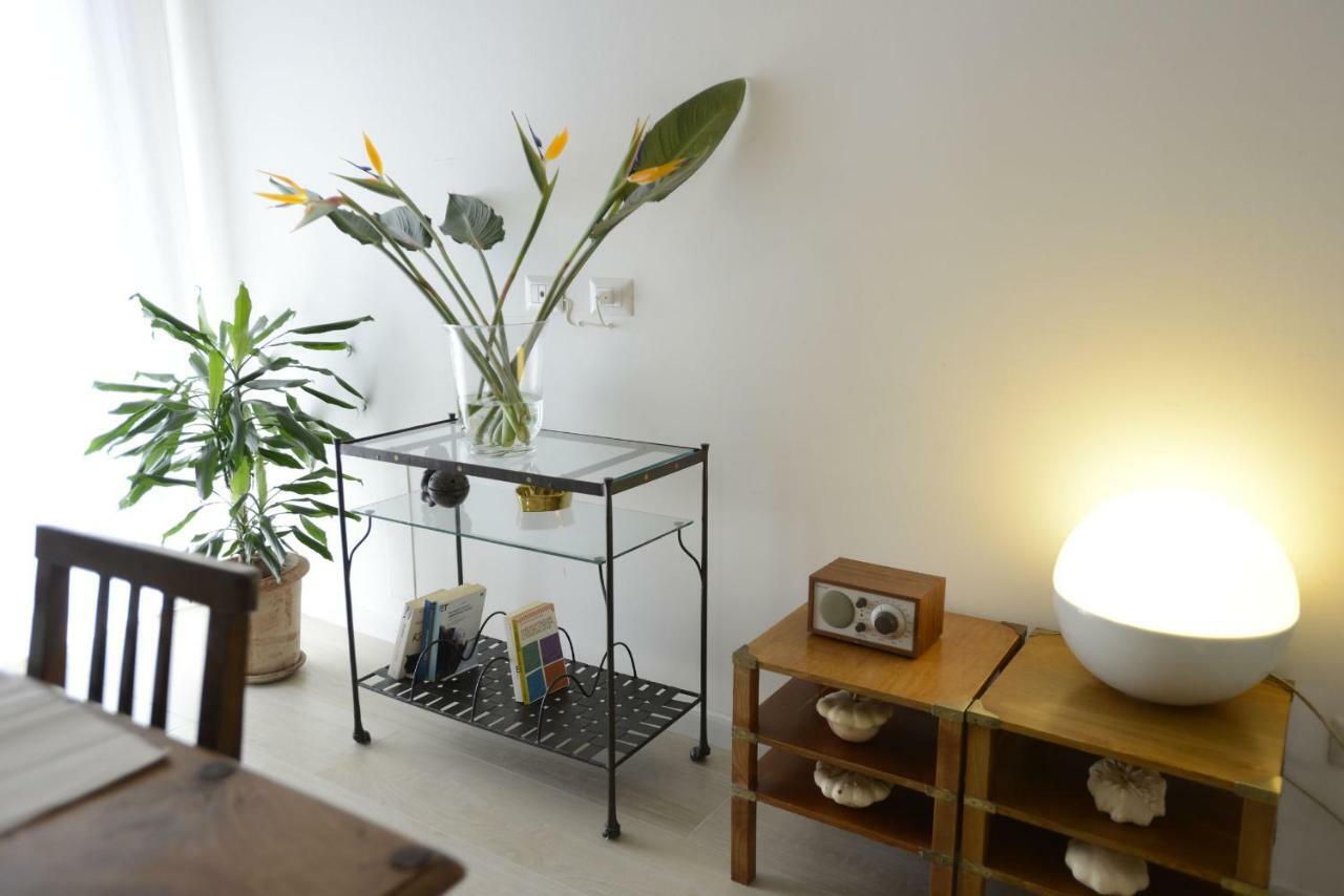 B&B Alghero 82 מראה חיצוני תמונה