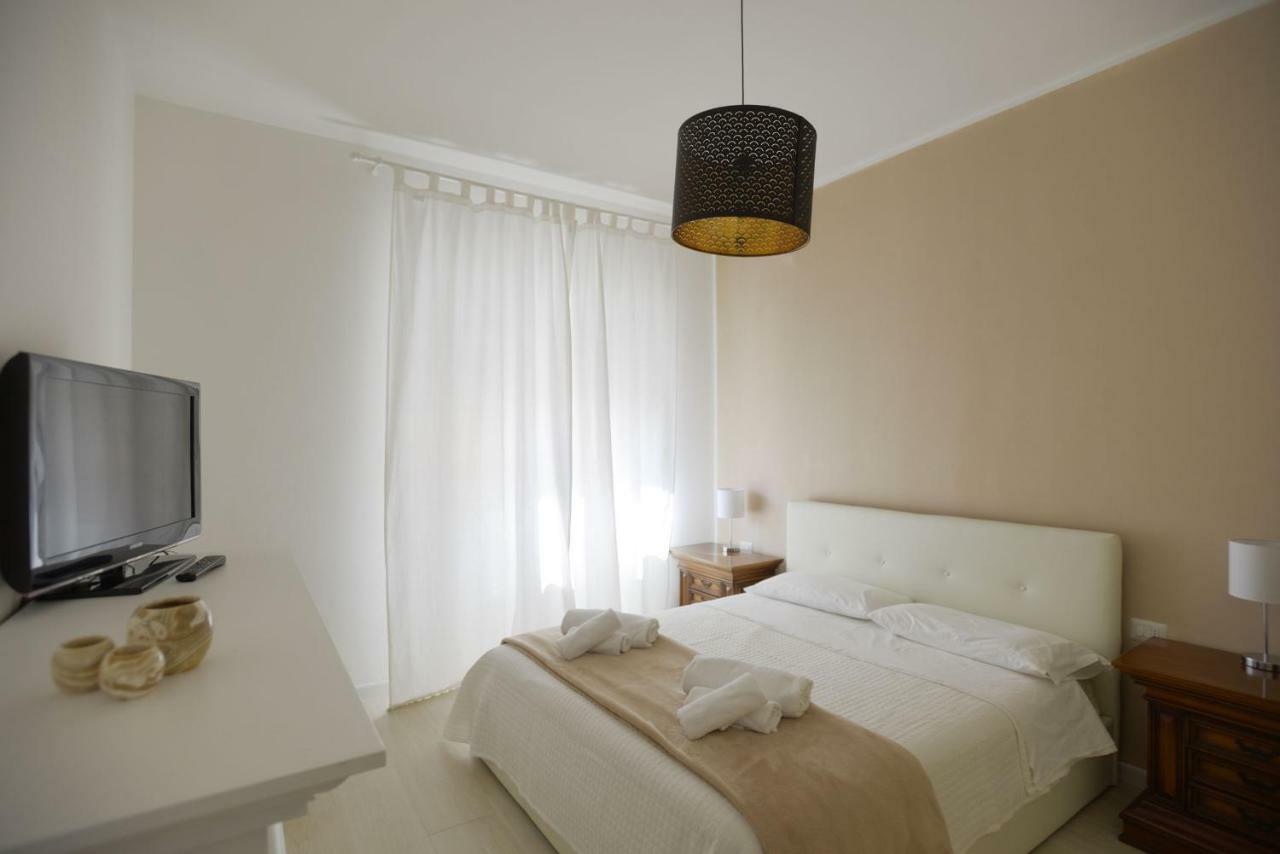 B&B Alghero 82 מראה חיצוני תמונה