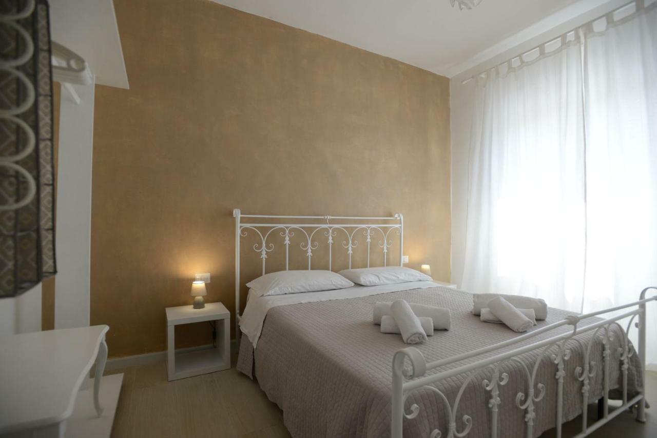 B&B Alghero 82 מראה חיצוני תמונה