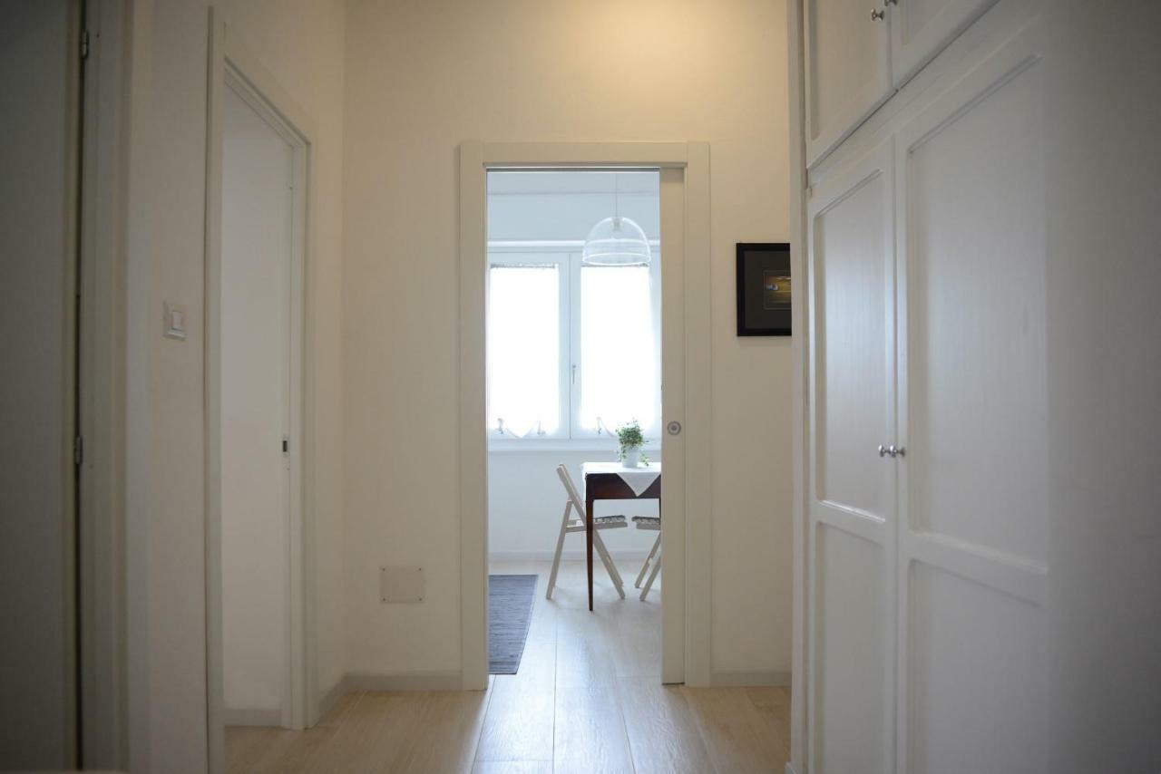 B&B Alghero 82 מראה חיצוני תמונה